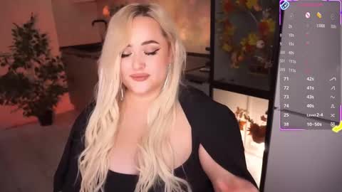 Irena Barr online show from November 19, 7:14 pm