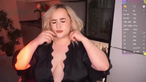 Irena Barr online show from October 3, 7:19 pm