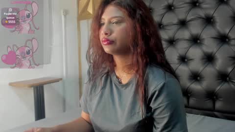 Irene online show from January 3, 12:41 pm