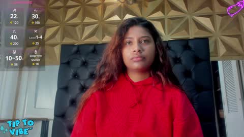 Irene online show from December 5, 12:22 pm