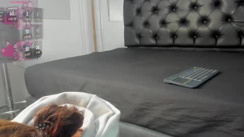 Irene online show from February 24, 12:35 pm