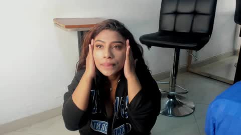 Irene online show from February 6, 12:26 pm