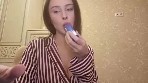 irenebeck online show from March 6, 7:54 pm