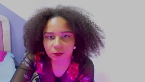 irenemontero online show from July 11, 5:46 pm