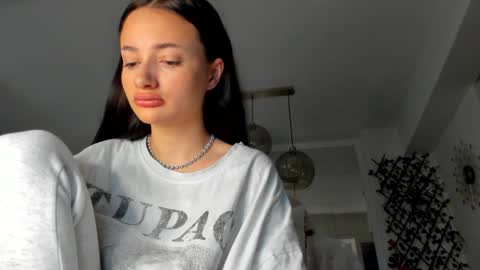 Ir s room online show from January 27, 5:03 am
