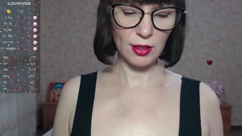 IrenLarasani online show from October 13, 6:05 am