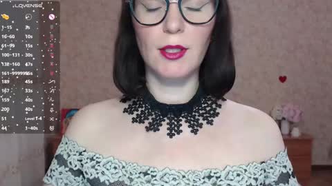 IrenLarasani online show from December 7, 6:32 am