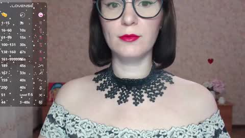 IrenLarasani online show from March 1, 8:45 am