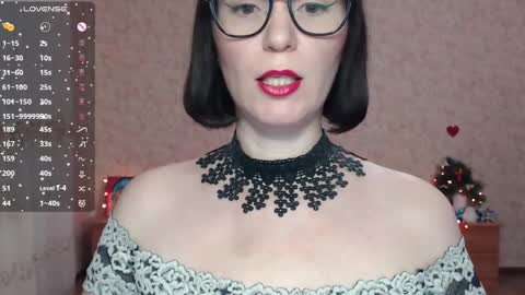 IrenLarasani online show from January 6, 6:03 am