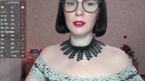 IrenLarasani online show from December 25, 5:58 am