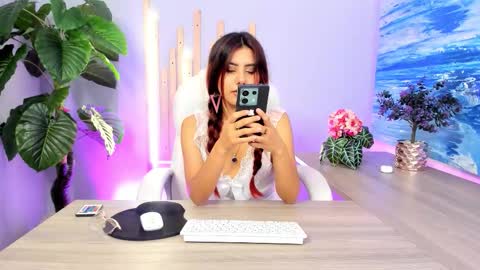 Iris Rosse online show from September 15, 3:53 pm