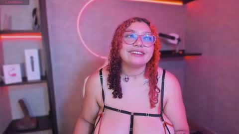 iriisfeitan online show from September 26, 10:57 am