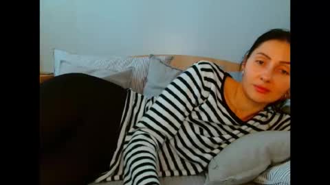 irina online show from April 15, 9:10 am