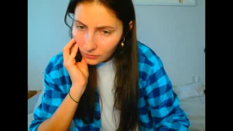 irina online show from January 7, 9:23 am