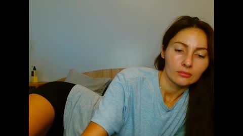 irina online show from October 8, 9:35 am