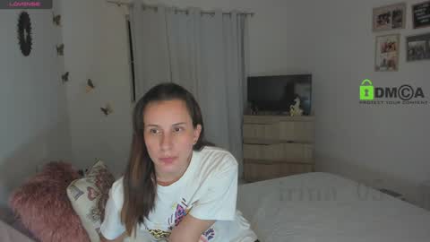  IRINA  online show from January 29, 1:05 am