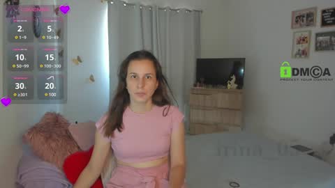  IRINA  online show from January 7, 9:03 pm