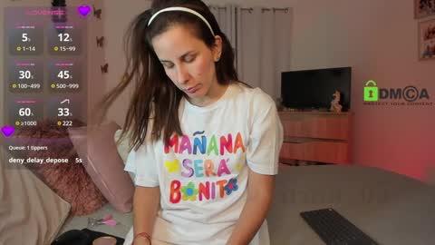 IRINA  online show from December 15, 12:07 am