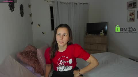  IRINA  online show from December 7, 11:12 pm