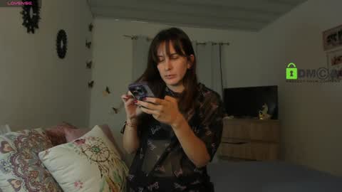  IRINA  online show from January 4, 11:27 pm