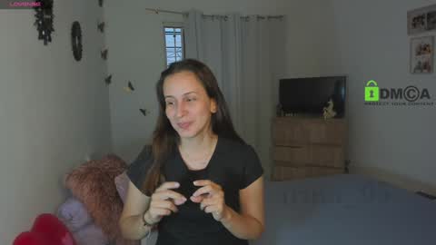  IRINA  online show from December 6, 10:40 pm