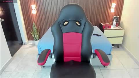 Snapshot of irina_palvin chatting on October 17, 12:19 pm irina_palvin online show from October 17, 12:19 pm