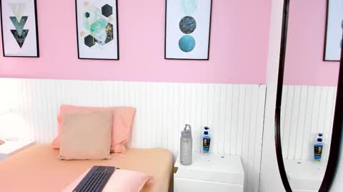 IRINA online show from October 14, 11:57 am