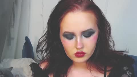 Snapshot of irinaart chatting on January 15, 9:20 pm Irina online show from January 15, 9:20 pm