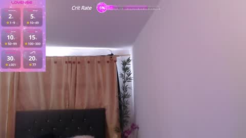 Irina Russo online show from December 2, 1:01 pm