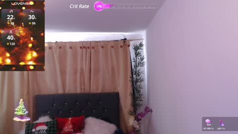 Irina Russo online show from December 30, 2:08 pm