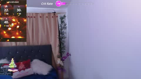Irina Russo online show from December 16, 1:11 pm