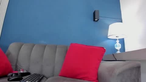 irinashaykk_ online show from October 3, 4:45 pm