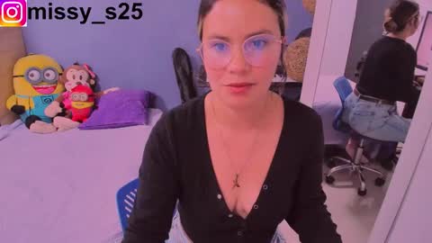 Snapshot of irinastephann chatting on October 26, 2:18 am irina online show from October 26, 2:18 am