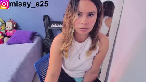 Snapshot of irinastephann chatting on October 21, 9:30 pm irina online show from October 21, 9:30 pm