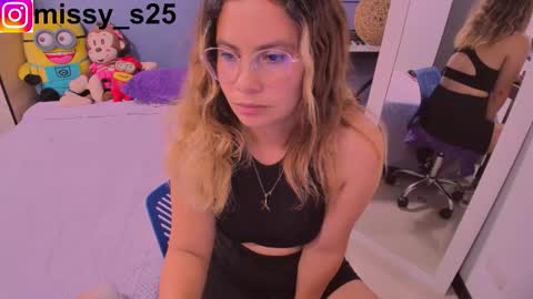 Snapshot of irinastephann chatting on October 29, 2:05 am irina online show from October 29, 2:05 am