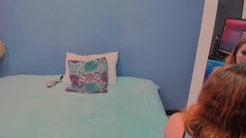 irina online show from December 8, 5:44 pm