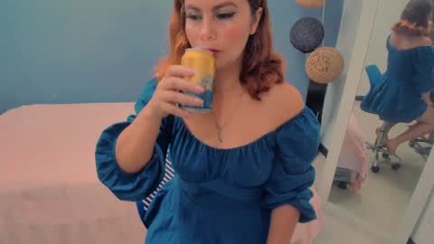 irina online show from December 24, 11:44 pm