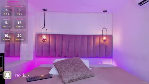 Snapshot of irinnah_lottus chatting on October 7, 11:36 am Irinnah Lottus online show from October 7, 11:36 am