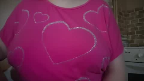 IrinnaK online show from December 20, 2:21 pm