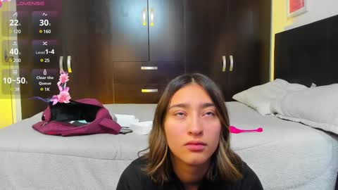Snapshot of irirs_sex chatting on March 1, 12:01 pm Iris online show from March 1, 12:01 pm