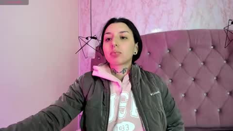 iris_77 online show from January 12, 5:40 pm