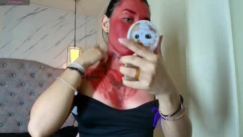 iris_77 online show from October 10, 4:12 pm