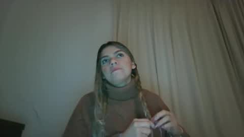 Snapshot of iris__666 chatting on October 27, 6:57 pm Iris  666 online show from October 27, 6:57 pm