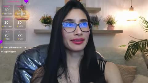 iris  online show from March 17, 2:54 pm