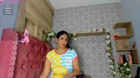 Hot Charlotte  online show from February 17, 12:16 pm