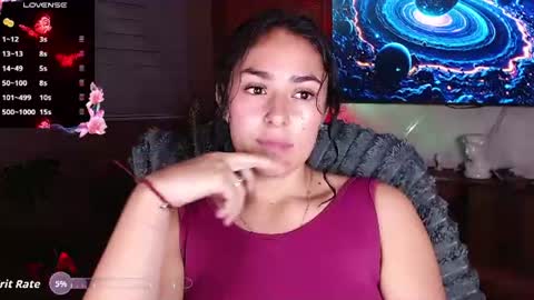 iris_colette online show from July 23, 1:58 am