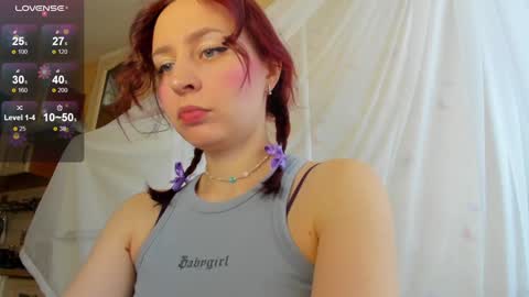 Iris online show from December 23, 9:27 am