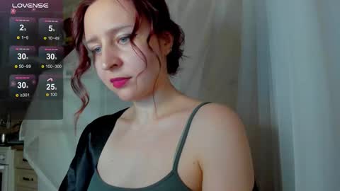 Iris online show from December 17, 2:54 pm