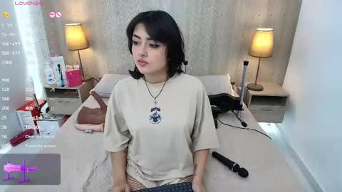 Snapshot of iris_gomez chatting on September 14, 7:56 pm Iris online show from September 14, 7:56 pm