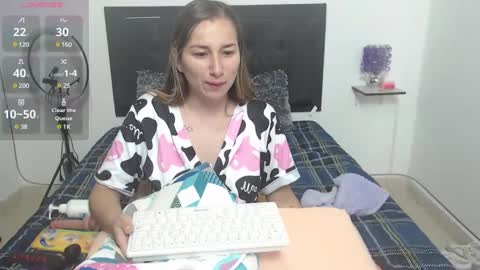 IRIS online show from February 3, 1:19 pm